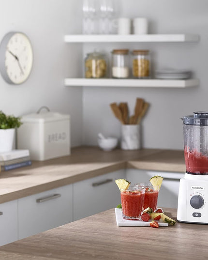 Kenwood Blend X Fresh, 650W