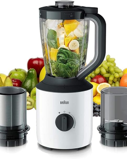 Braun PowerBlend 3, 800W