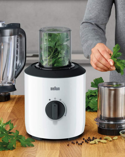 Braun PowerBlend 3, 800W