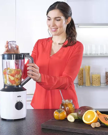 Braun PowerBlend 3, 800W