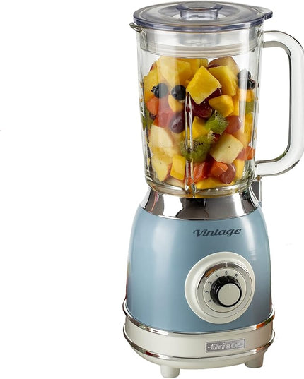 Ariete Vintage Blender, 1.5L.1000W