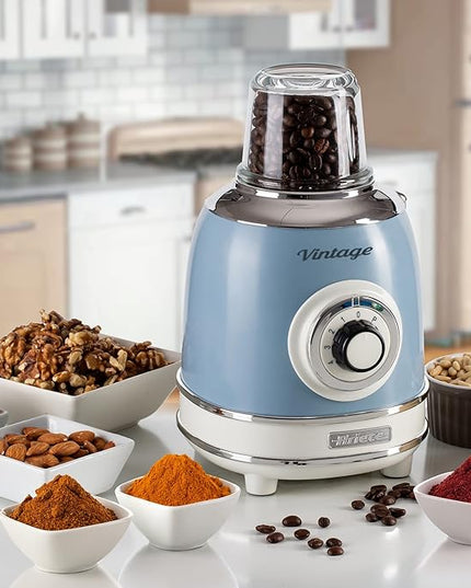 Ariete Vintage Blender, 1.5L.1000W