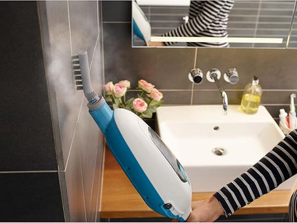 Black + Decker 5-in-1 Steam Mop, 1300W