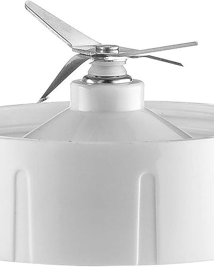 Black + Decker Blender with Grinding Mill, 400W