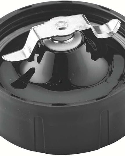 Black + Decker Blender with 2 Grinding Mills, 400W