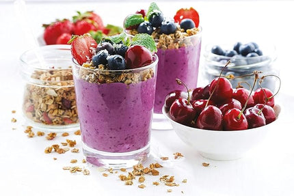 Black + Decker Blender with 2 Grinding Mills, 400W