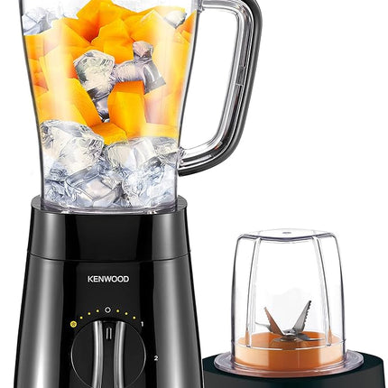 Kenwood Everyday Blending with Grinding Mill, 500W