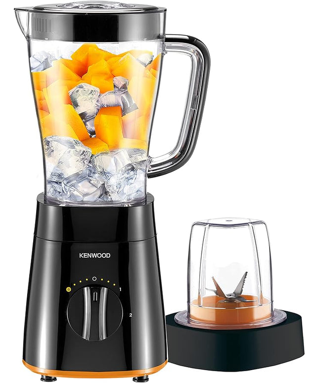 Kenwood Everyday Blending with Grinding Mill, 500W