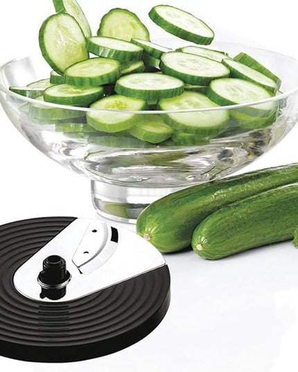 BLACK+DECKER 5-in-1 Food Processor, 750W