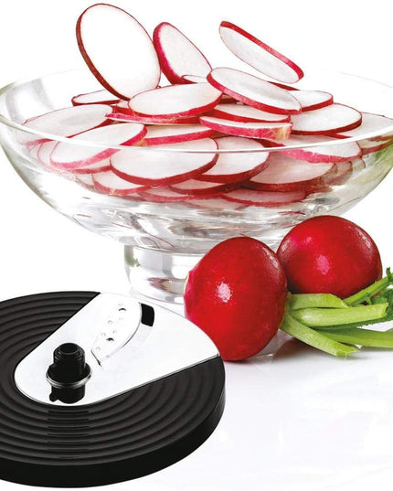 BLACK+DECKER 5-in-1 Food Processor, 750W