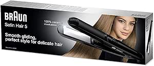 Braun Satin Hair 5 Hair Straigtner