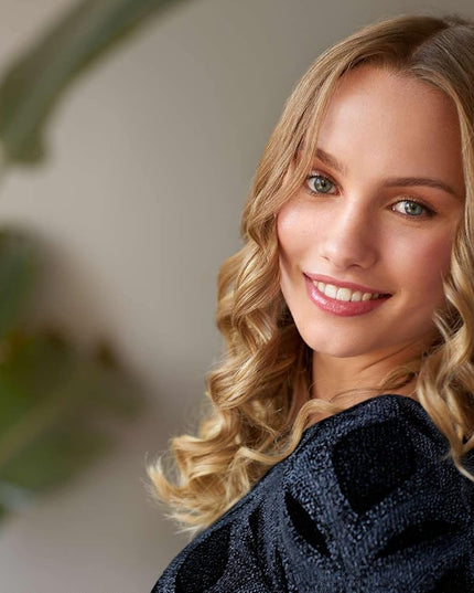 Philips Stylecare Essential Hair Curler