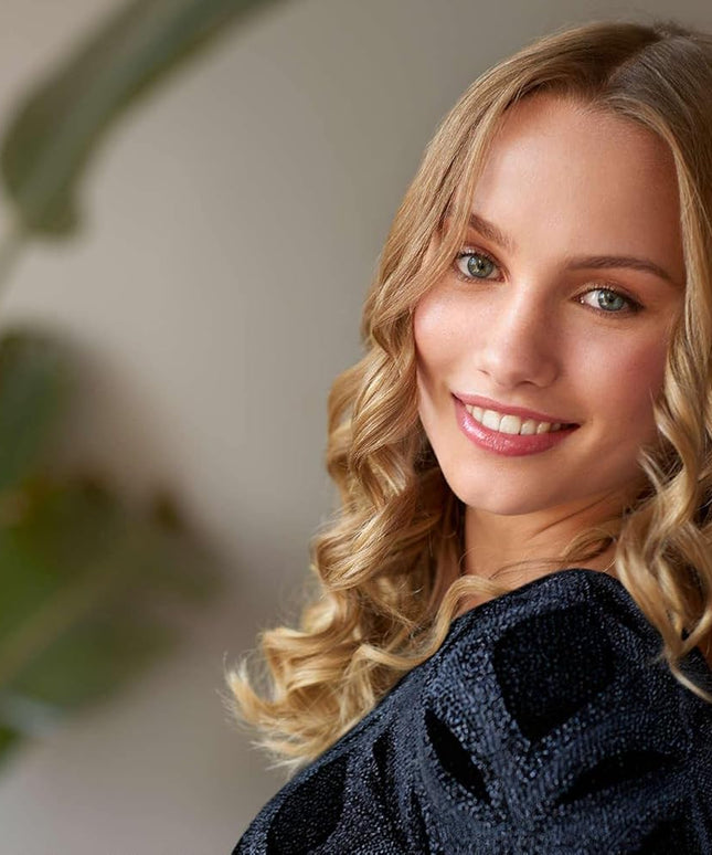 Philips Stylecare Essential Hair Curler