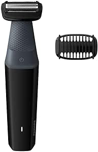 Philips Bodygroom 3000 Series