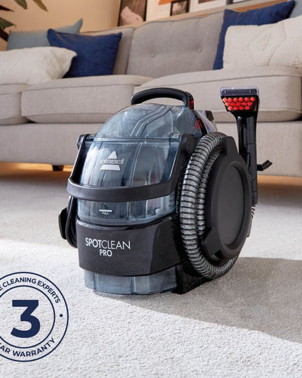 BISSELL Spot Clean PRO, 750W