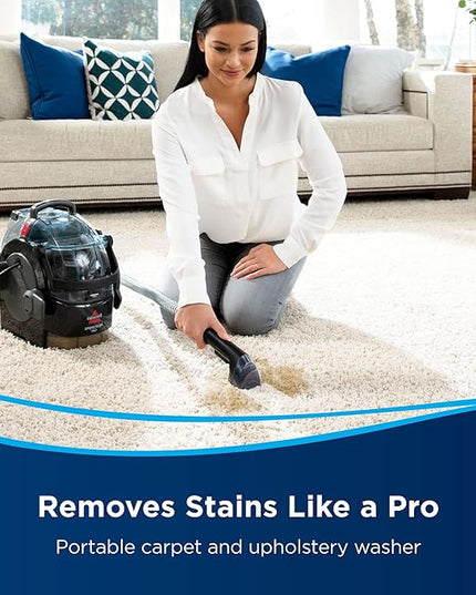 BISSELL Spot Clean PRO, 750W