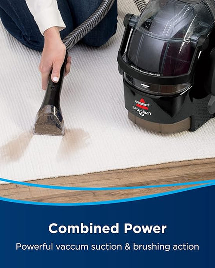 BISSELL Spot Clean PRO, 750W