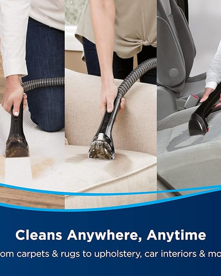 BISSELL Spot Clean PRO, 750W