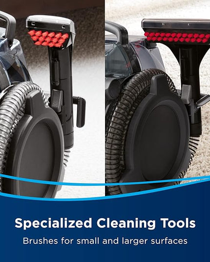 BISSELL Spot Clean PRO, 750W