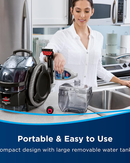 BISSELL Spot Clean PRO, 750W