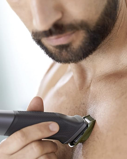 Philips 11-in-1 Multigroom 5000 Series
