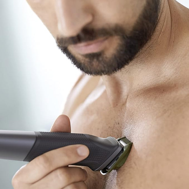 Philips 11-in-1 Multigroom 5000 Series