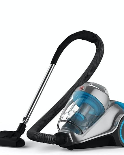 Hoover Power 7 Powerful Canister Vacuum, 2400 W