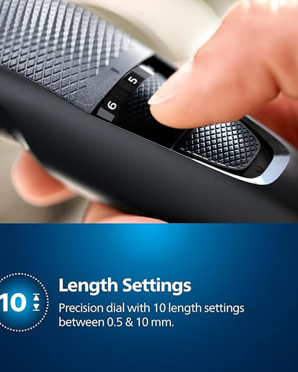 PHILIPS Series 3000 Beard Trimmer