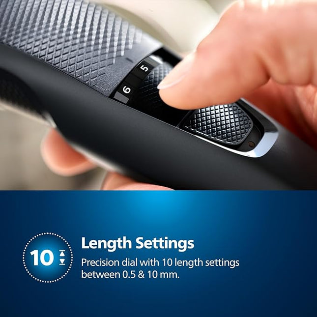 PHILIPS Series 3000 Beard Trimmer