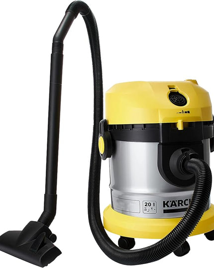 Karcher Vacuum Cleaner, Heavy Duty,1800W