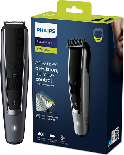 Philips Series 5000 Beard Trimmer