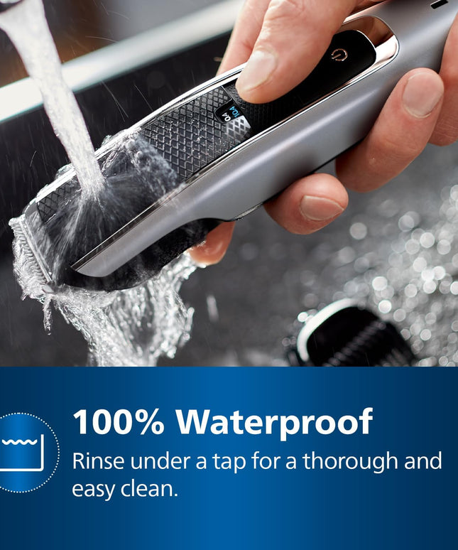 Philips Series 5000 Beard Trimmer