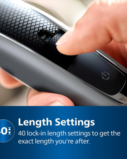 Philips Series 5000 Beard Trimmer