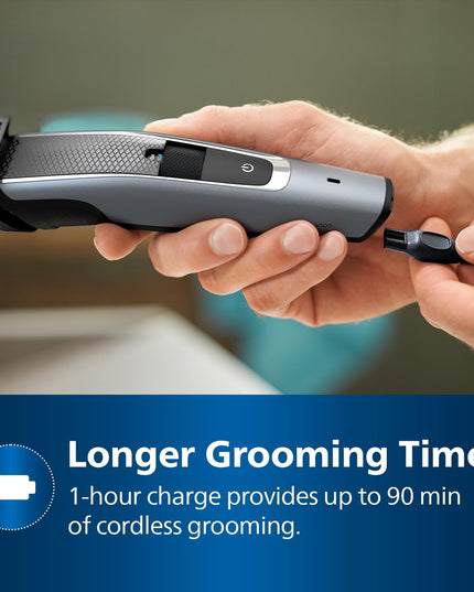 Philips Series 5000 Beard Trimmer