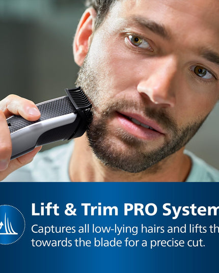 Philips Series 5000 Beard Trimmer
