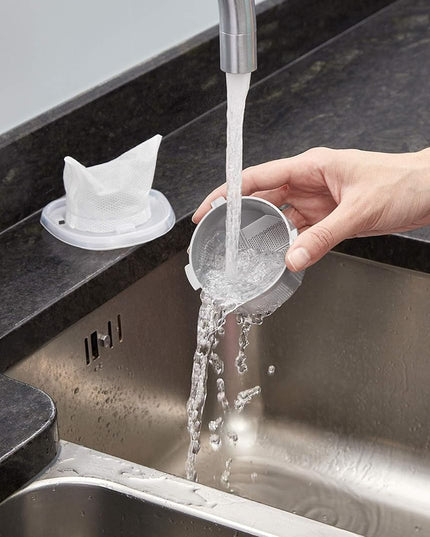 Black + Decker Dustbuster, 3.6V