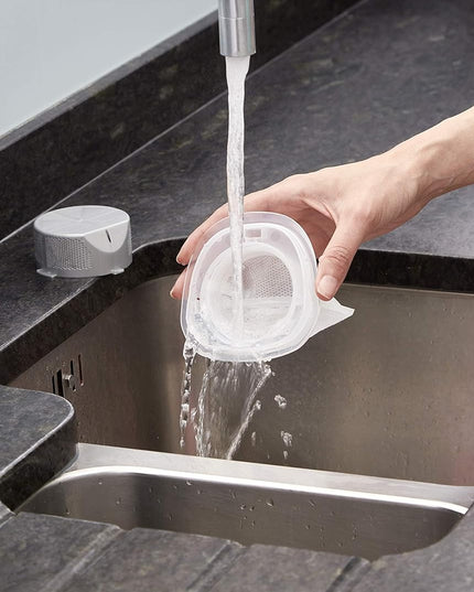 Black + Decker Dustbuster, 3.6V