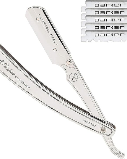 Parker Safety Razor