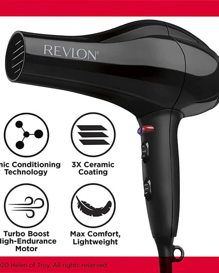 Revlon Hair Dryer