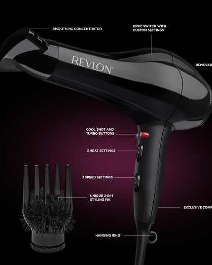 Revlon Hair Dryer