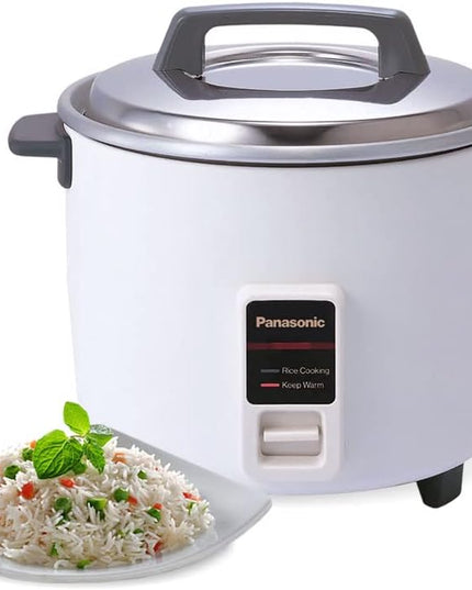 Panasonic 1.8 Liters Cooker