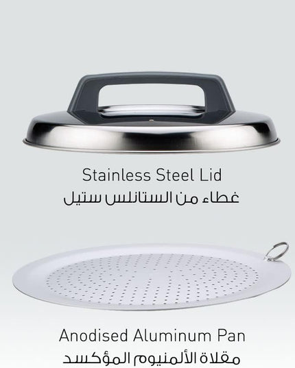 Panasonic 1.8 Liters Cooker