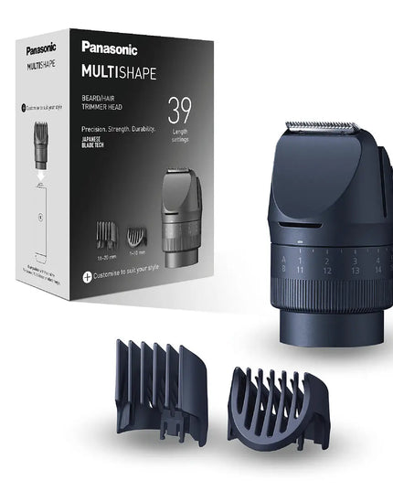 Panasonic Beard & Hair Trimmer Head