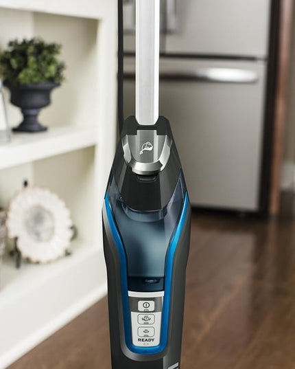 Bissel Deluxe PowerFresh Steam Mop, 1600W