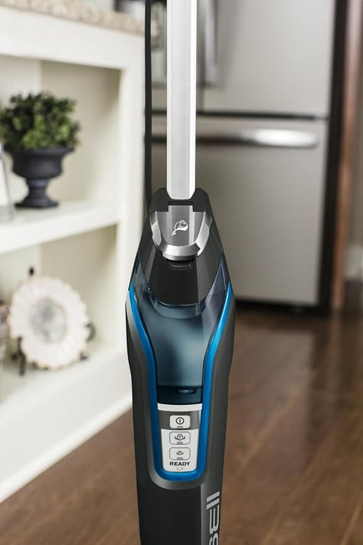 Bissel Deluxe PowerFresh Steam Mop, 1600W