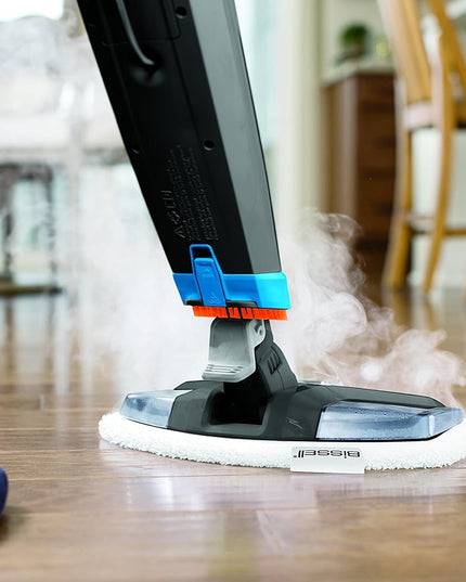 Bissel Deluxe PowerFresh Steam Mop, 1600W