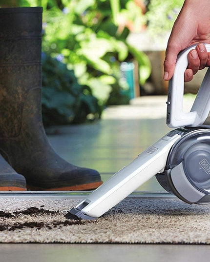 Black&Decker Cordless Vacuum