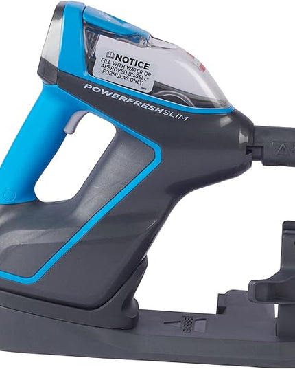 BISSELL Powerfresh Slimsteam Clean 3 In 1
