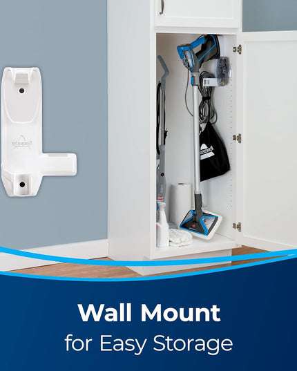 BISSELL Powerfresh Slimsteam Clean 3 In 1