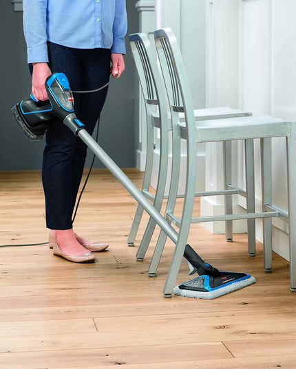 BISSELL Powerfresh Slimsteam Clean 3 In 1